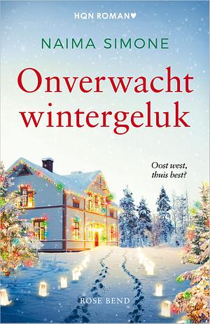 Onverwacht wintergeluk  by Naima Simone