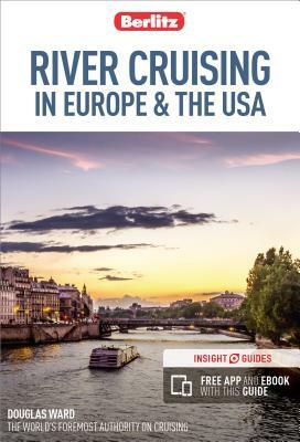 Berlitz River Cruising in Europe & the USA by Berlitz Publishing