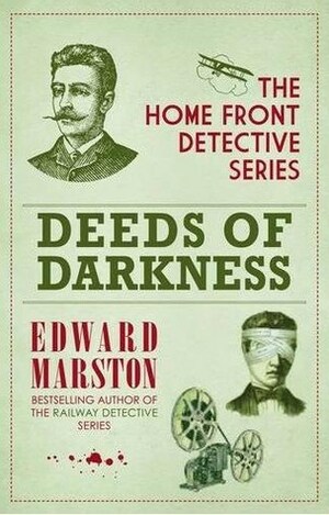Deeds of Darkness by Edward Marston