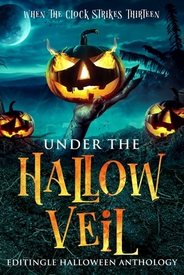 Under the Hallow Veil by Mark Boutros, Portia Ekka, Roxie Harper