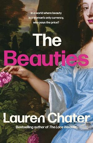 The Beauties by Lauren Chater