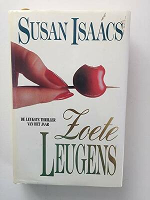 Zoete leugens by Susan Isaacs