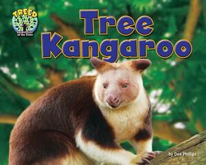 Tree Kangaroo by Dee Phillips