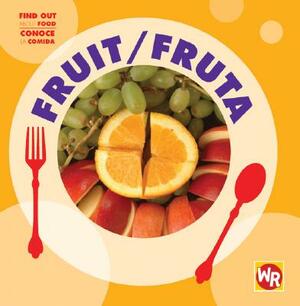 Fruit/Fruta by Tea Benduhn
