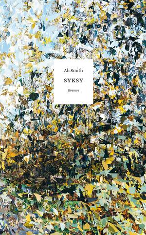 Syksy by Ali Smith, Kristiina Drews