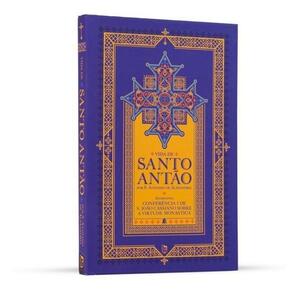 A Vida de Santo Antão by S. Atanásio de Alexandria