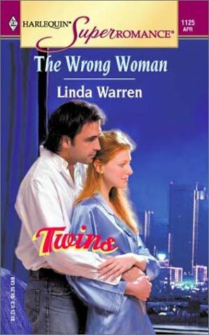 The Wrong Woman by Linda Warren