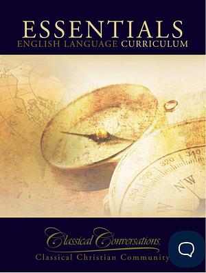 Essentials of the English Language by Leigh A. Bortins