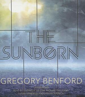 The Sunborn by Gregory Benford