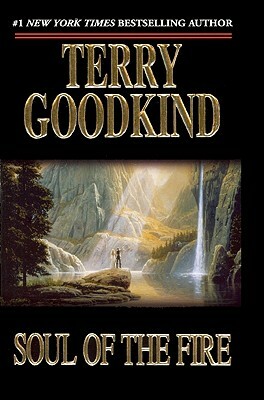 Soul of the Fire by Terry Goodkind