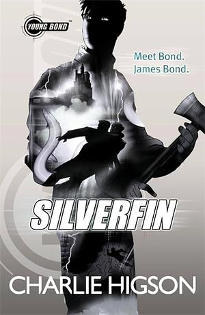 Silverfin by Charles Higson