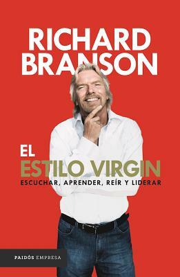 El Estilo Virgin by 