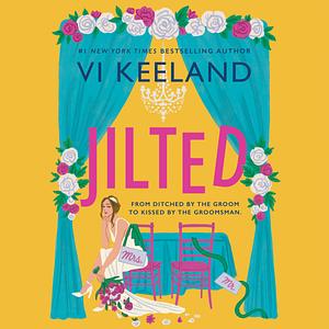 Jilted by Vi Keeland