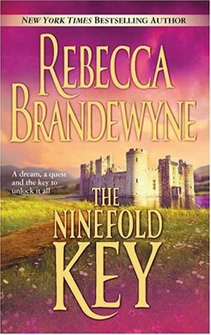 The Ninefold Key by Rebecca Brandewyne