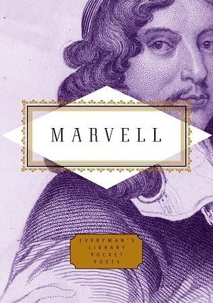 Marvell: Poems by Andrew Marvell