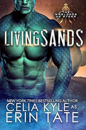 Living Sands by Celia Kyle