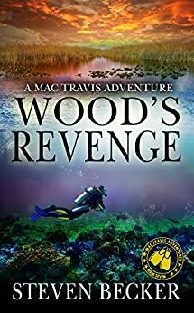 Wood's Revenge by Steven Becker