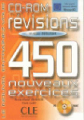 Revisions 450 Exercices CD-ROM (Beginner) by Collective, Johnson