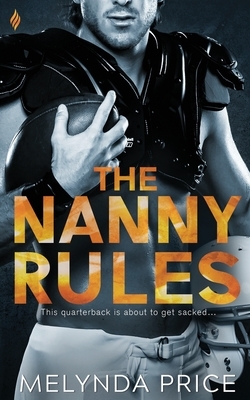 The Nanny Rules by Melynda Price