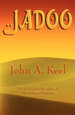 Jadoo by John a. Keel