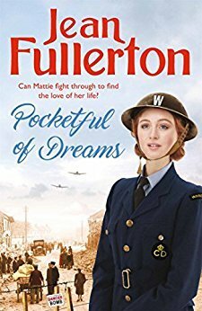 Pocketful of Dreams by Jean Fullerton