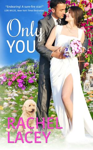 Only You (Love to the Rescue, #3.5) by Rachel Lacey