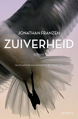 Zuiverheid by Jonathan Franzen