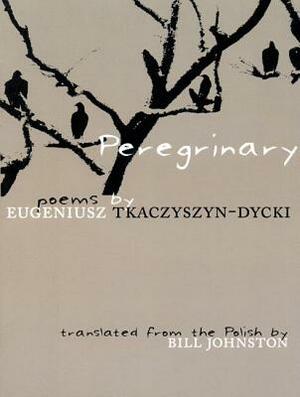 Peregrinary by Eugeniusz Tkaczyszyn-Dycki