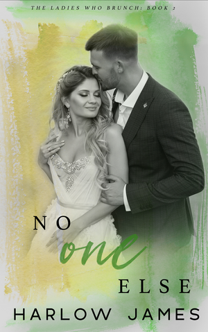No One Else by Harlow James