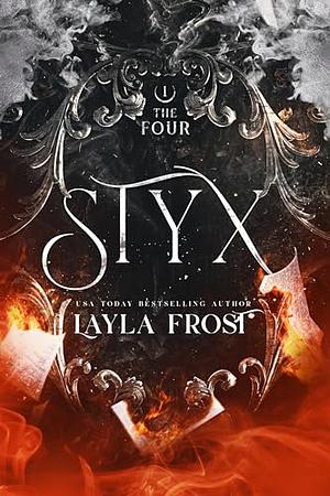 Styx by Layla Frost