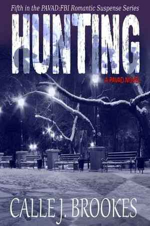 Hunting by Calle J. Brookes