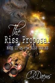 The Riss Proposal by C.R. Daems