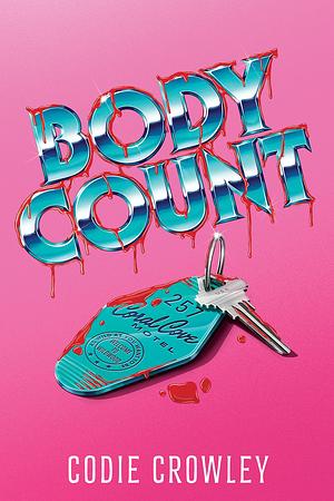 Body Count by Codie Crowley