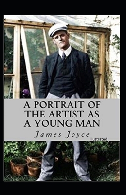 A Portrait of the Artist as a Young Man Illustrated by James Joyce