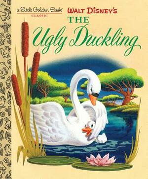 Walt Disney's the Ugly Duckling (Disney Classic) by Annie North Bedford