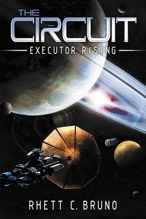 Executor Rising by Rhett C. Bruno