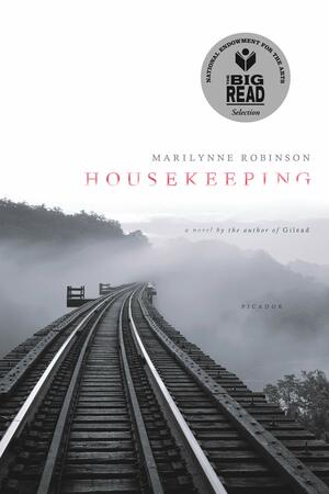 Housekeeping by Marilynne Robinson