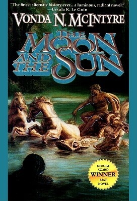 The Moon and the Sun by Vonda N. McIntyre