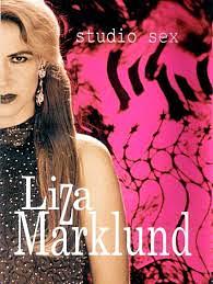 Studio sex by Liza Marklund