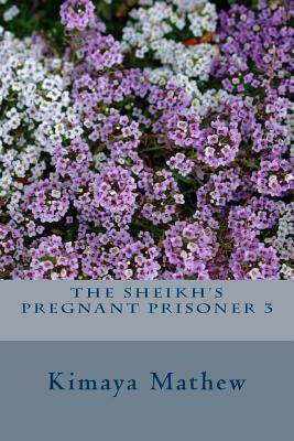 The Sheikh's Pregnant Prisoner 3 by Kimaya Mathew