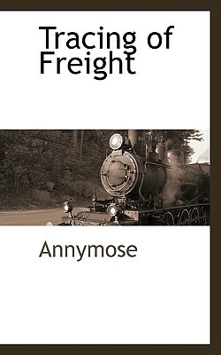 Tracing of Freight by Annymose