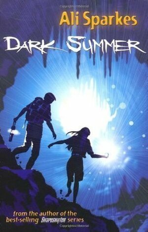 Dark Summer by Ali Sparkes