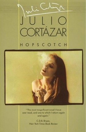 Hopscotch by Gregory Rabassa, Julio Cortázar