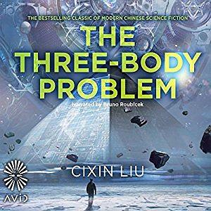 The Three-Body Problem by Cixin Liu