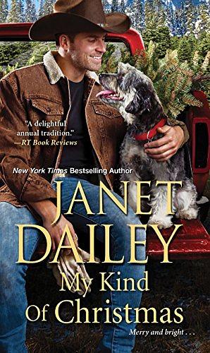 My Kind of Christmas by Janet Dailey