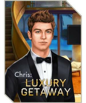Chris: Luxury Getaway by Pixelberry Studios