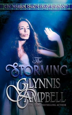The Storming by Glynnis Campbell