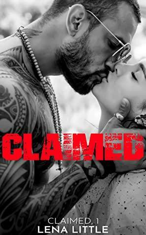 Claimed by Lena Little