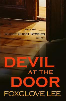 Devil at the Door by Foxglove Lee