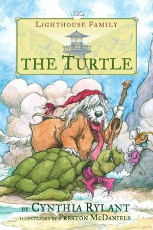 The Turtle by Cynthia Rylant, Preston McDaniels